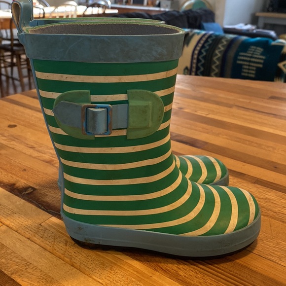 Toddler Rainboots - Picture 4 of 6